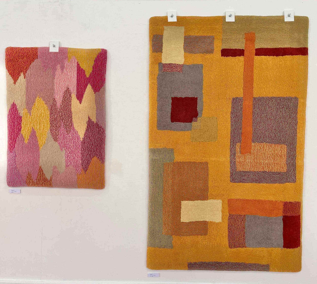 Hanging Devices