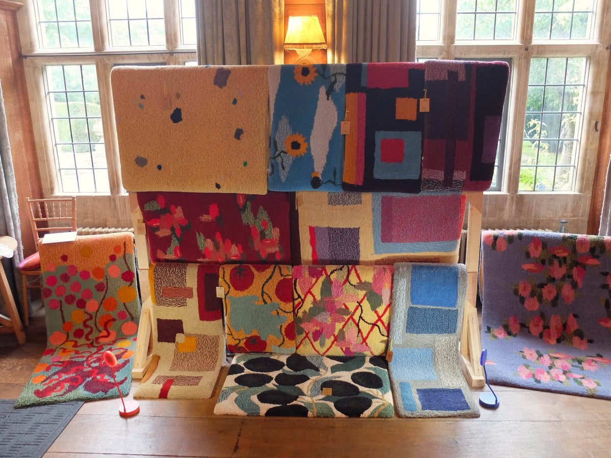 Rodmarton Rugs