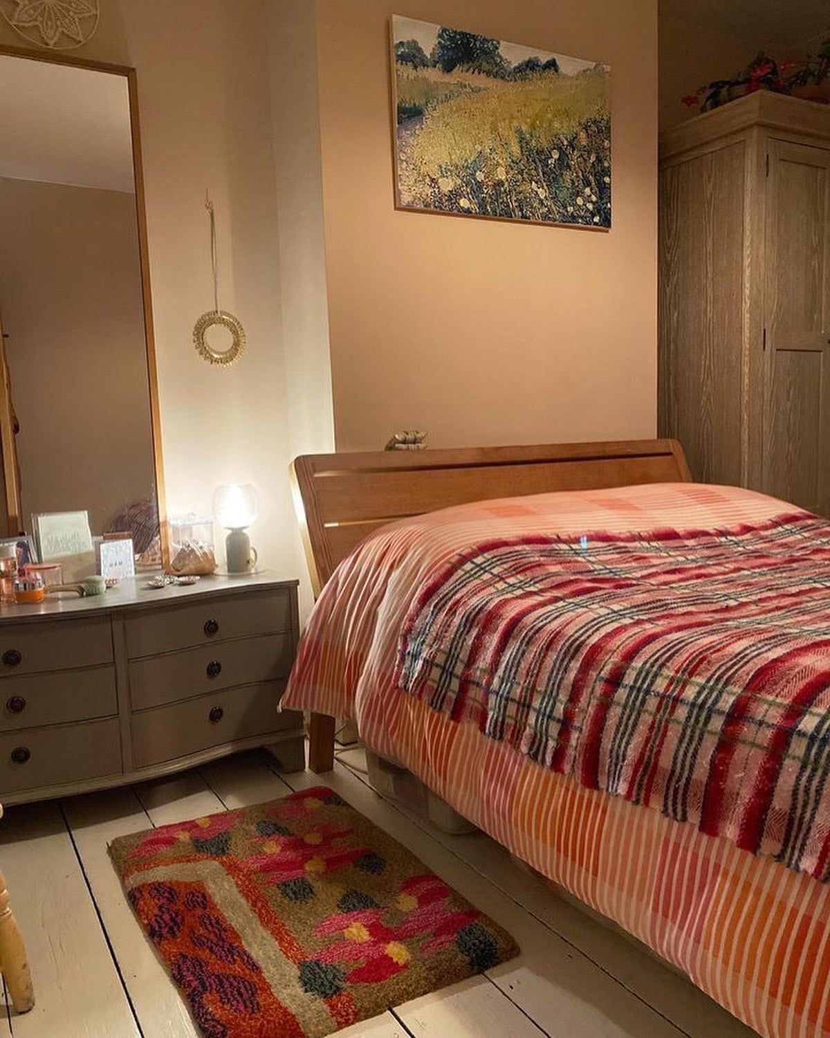 Small Rugs