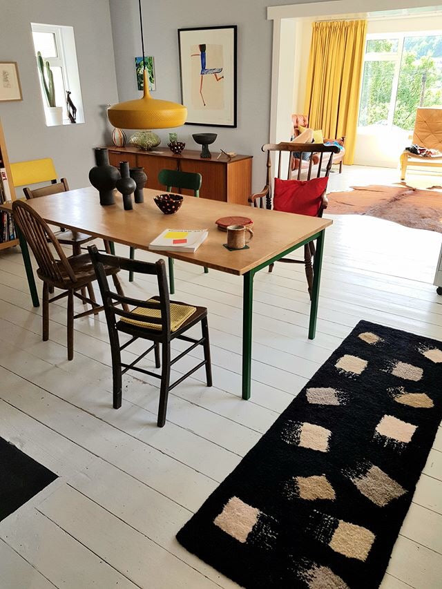 Interior designers