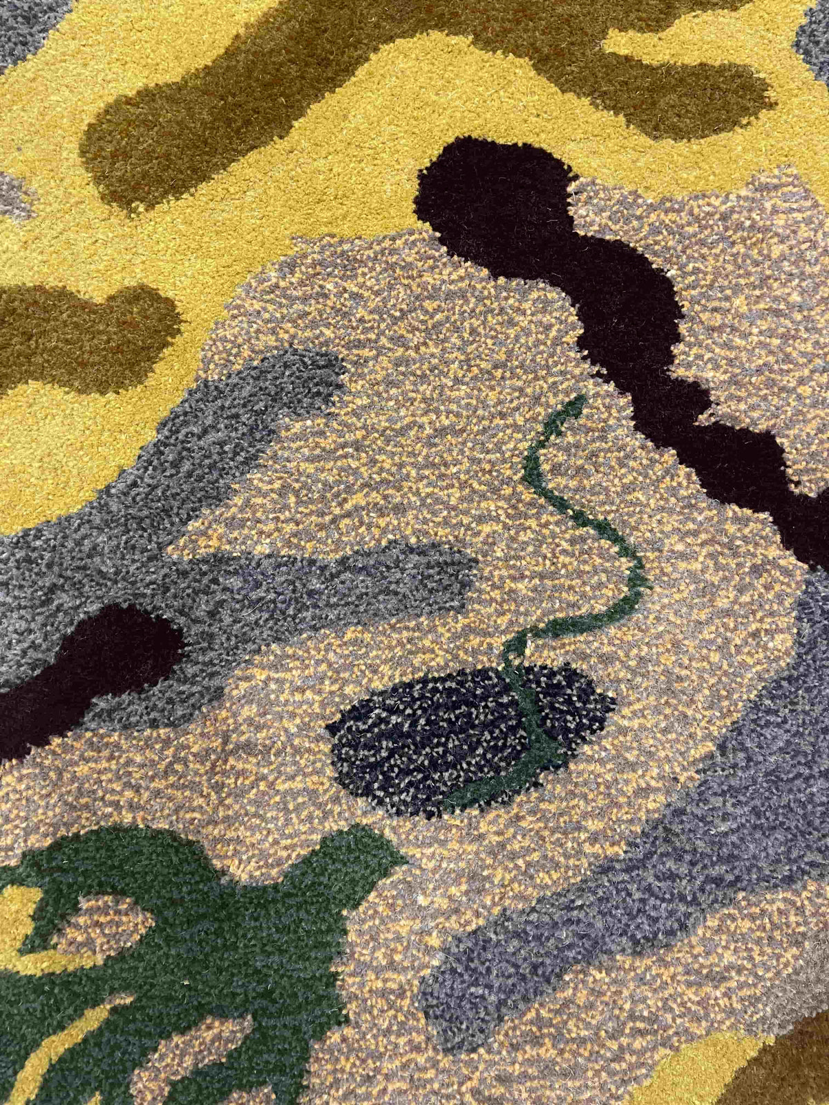 Seaside Tufted Rugs